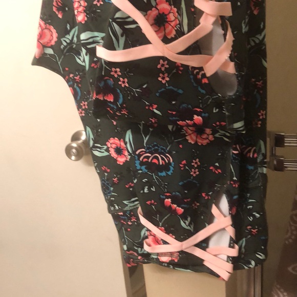 Compression pants - Picture 2 of 2